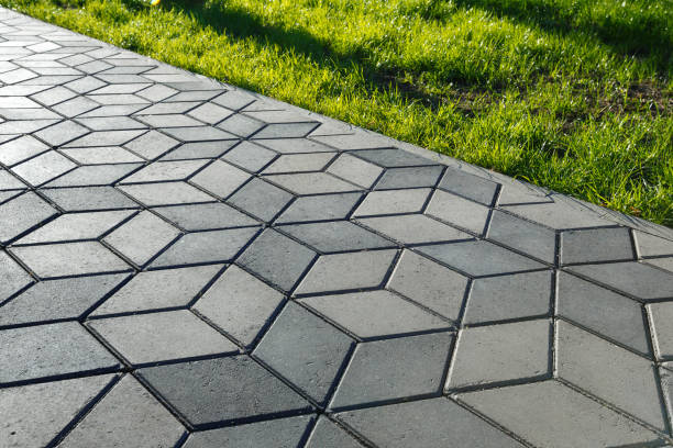 Best Decorative Driveway Pavers  in Springfield, TN