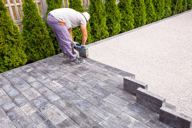 Best Professional Driveway Pavers  in Springfield, TN