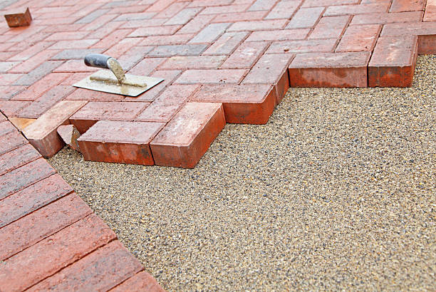 Best Commercial Driveway Pavers  in Springfield, TN