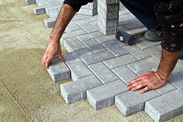 Best Best Driveway Pavers  in Springfield, TN